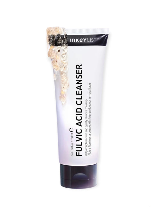 The Inkey List - Fulvic Acid Brightening Cleanser image 0