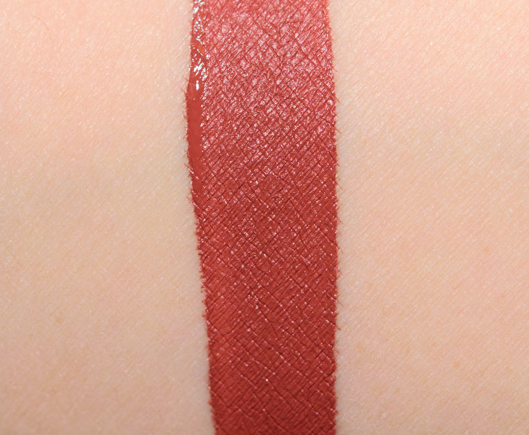 Colourpop - Ultra Satin Lip - Reign image