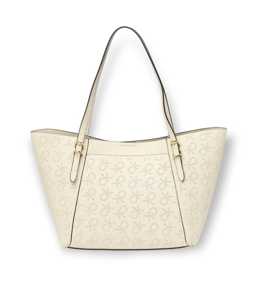 Calvin Klein - Denver Perforated Novel Tote image 0