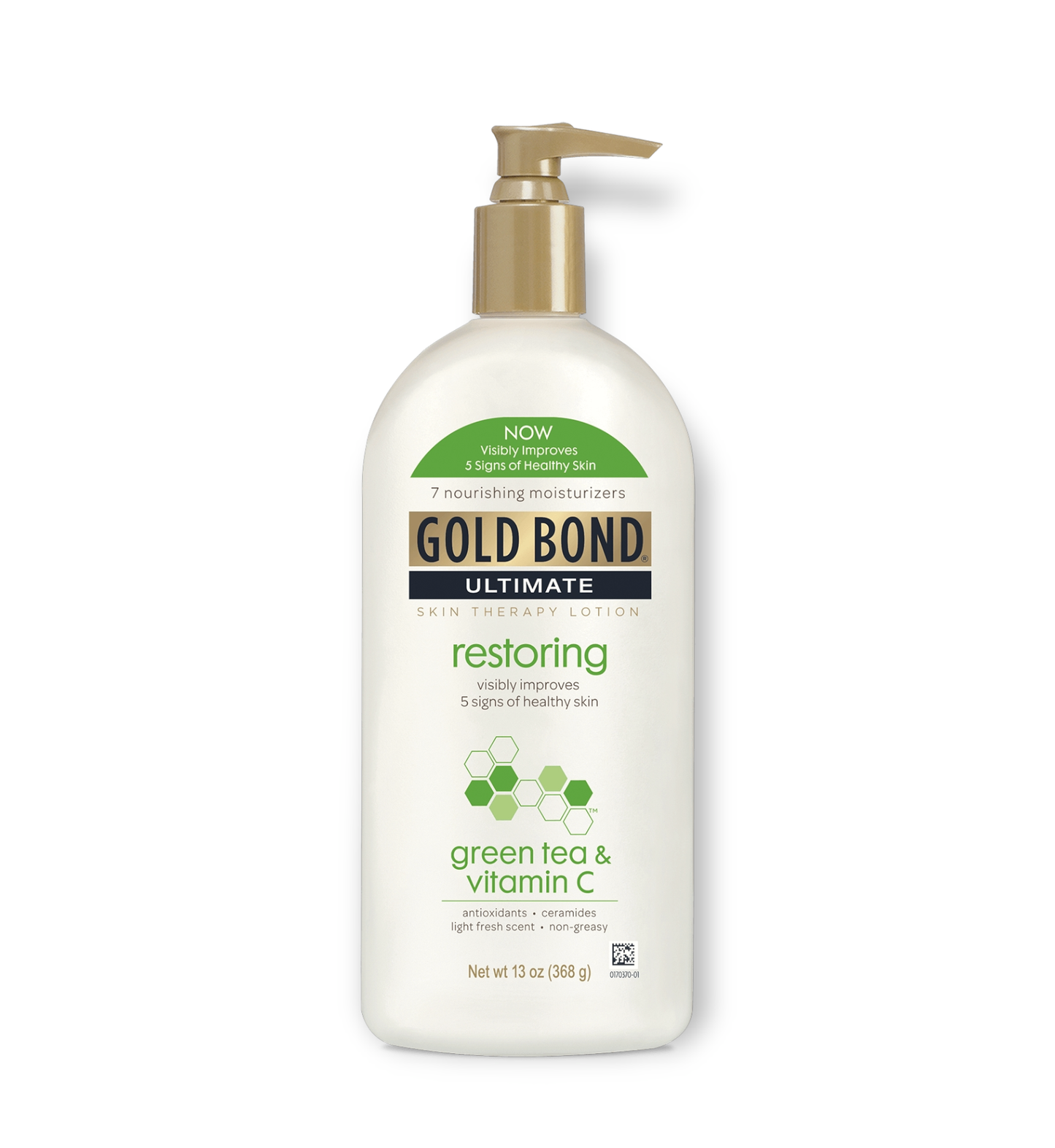 Gold Bond - Ultimate Restoring Cream & Lotion image 0