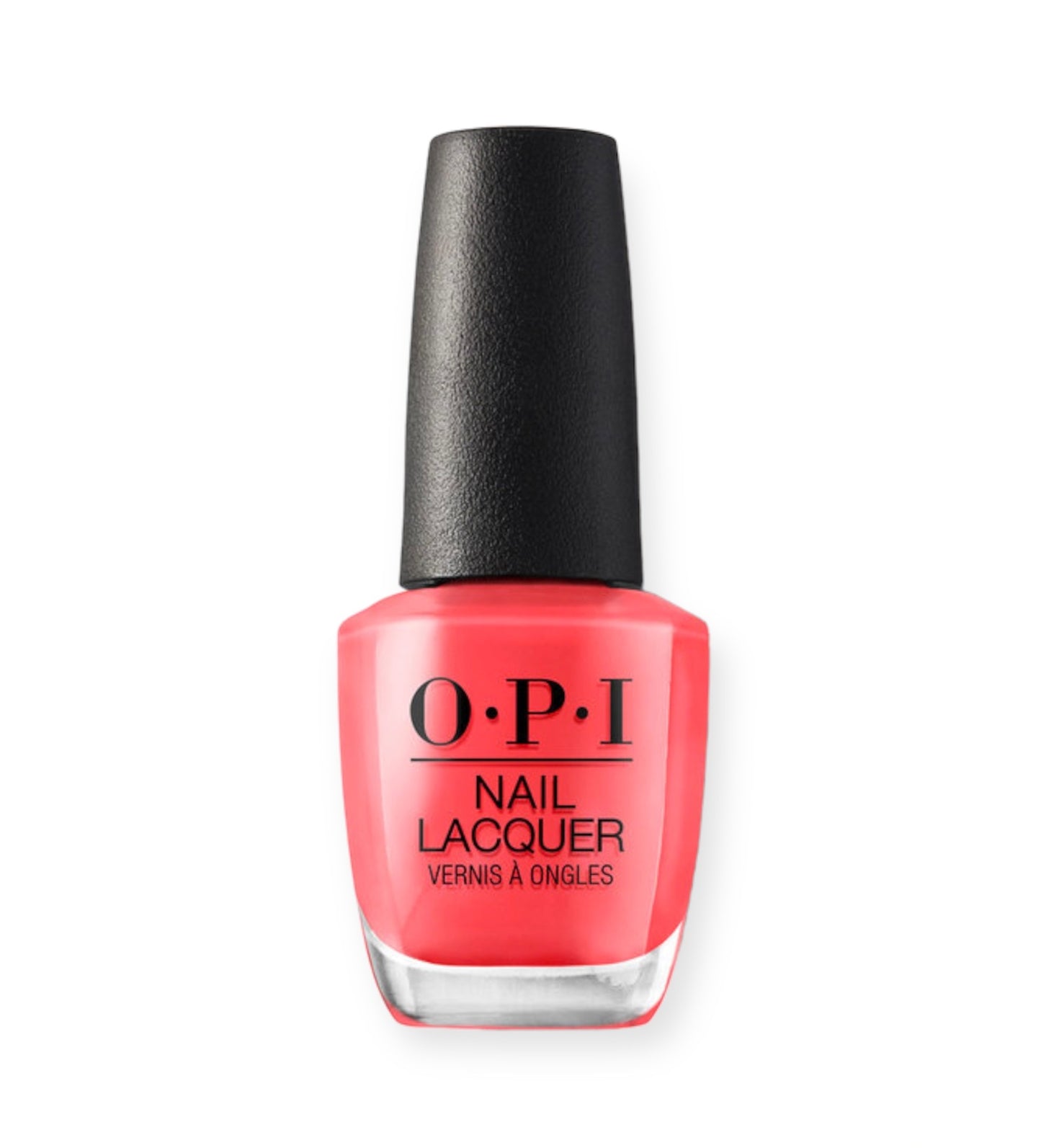 OPI - I Eat Mainely Lobster image 0
