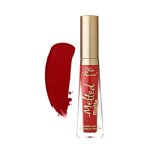 Too Faced - Nasty Girl image 0
