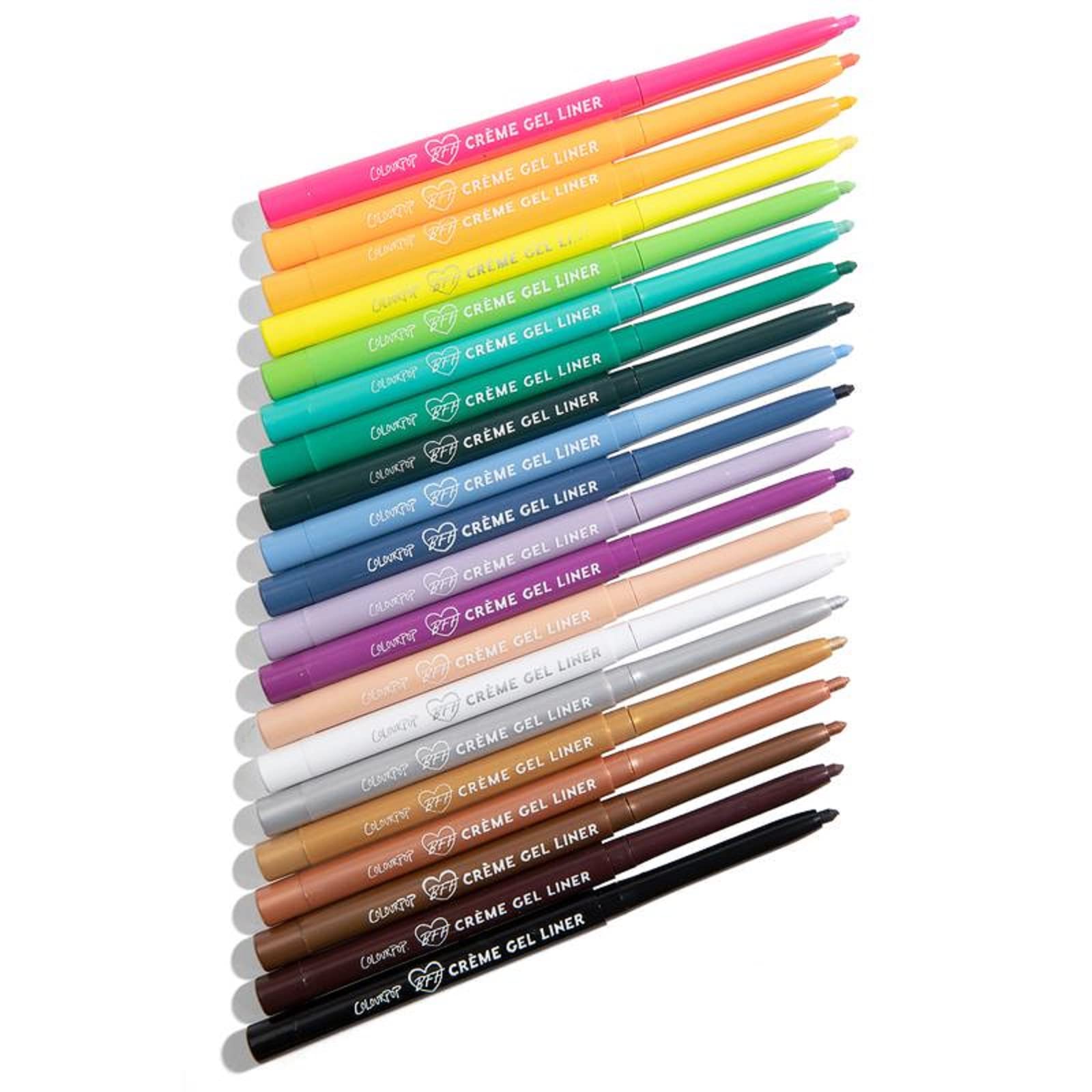 Colourpop - Colour Outside The Line image 0