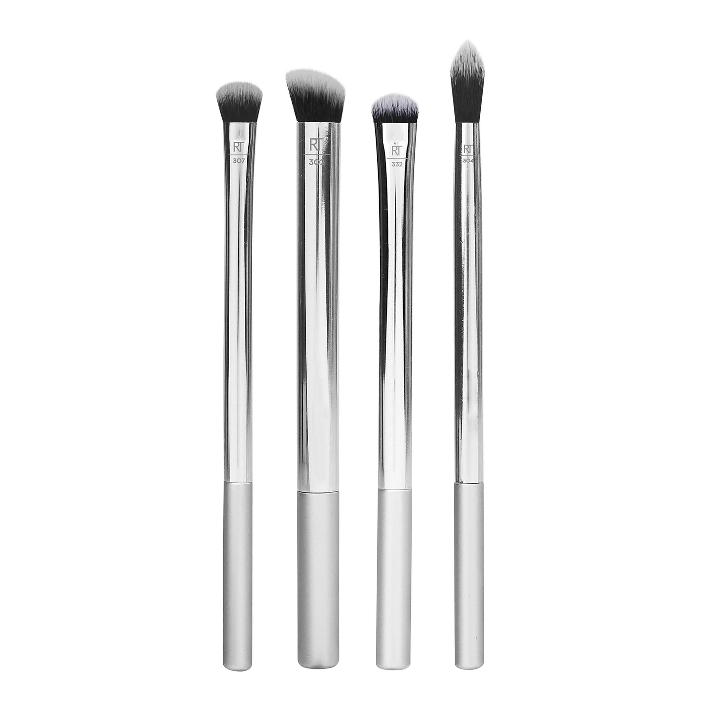 Real Techniques - Metallic Eye Set image 1