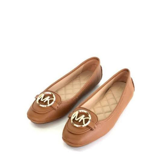 Michael Kors - Suede Pumps image 0