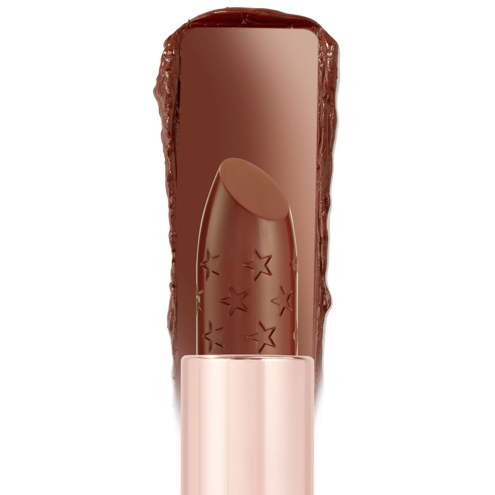 Colourpop - Lux Lipstick - Latte image