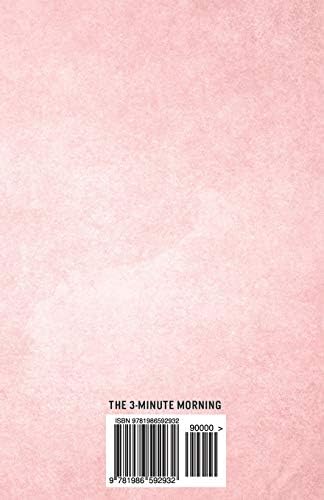 Michael S Sorensen 3-Minute Morning Journal image 1