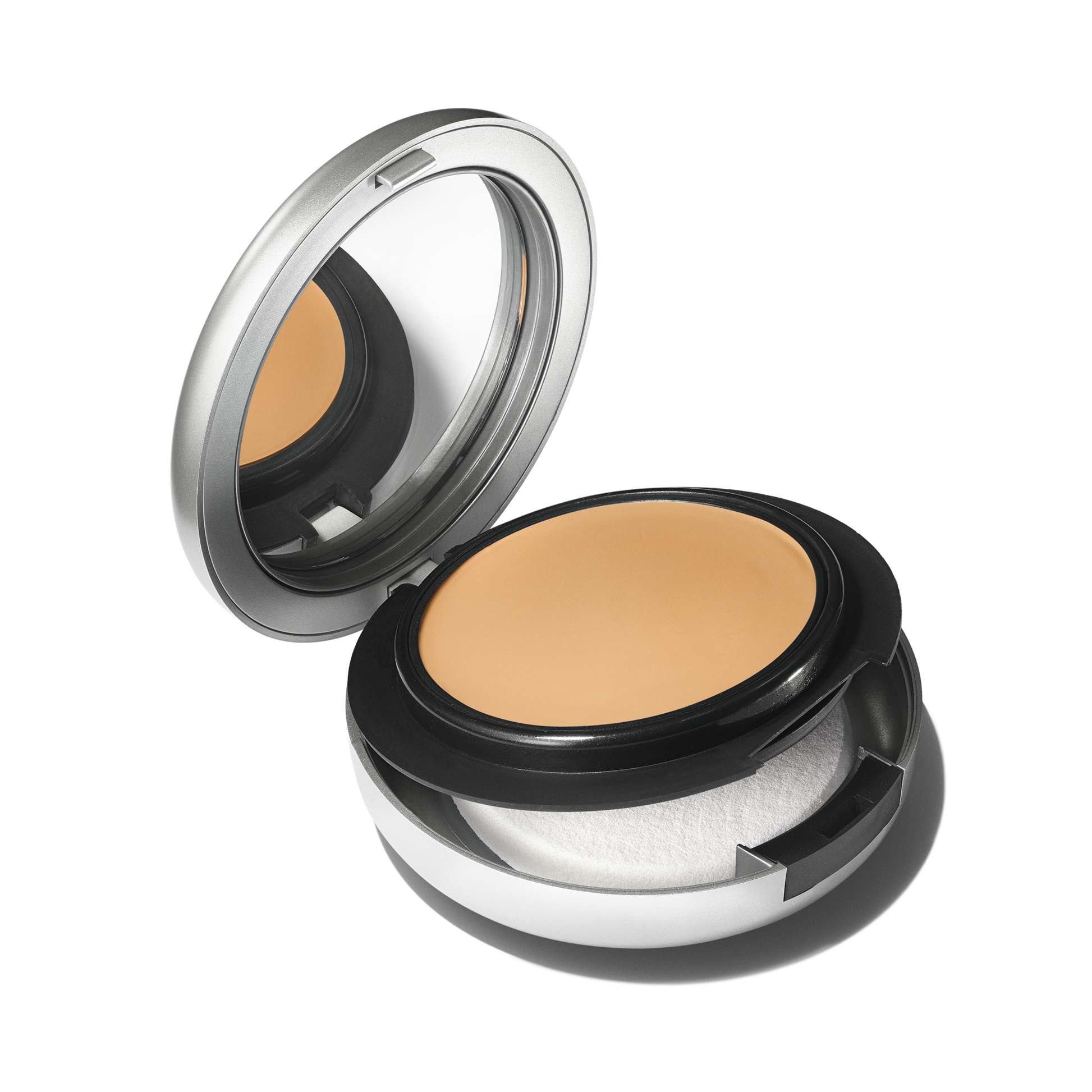MAC - Studio Fix Tech - Creme-to-Powder Foundation image 0