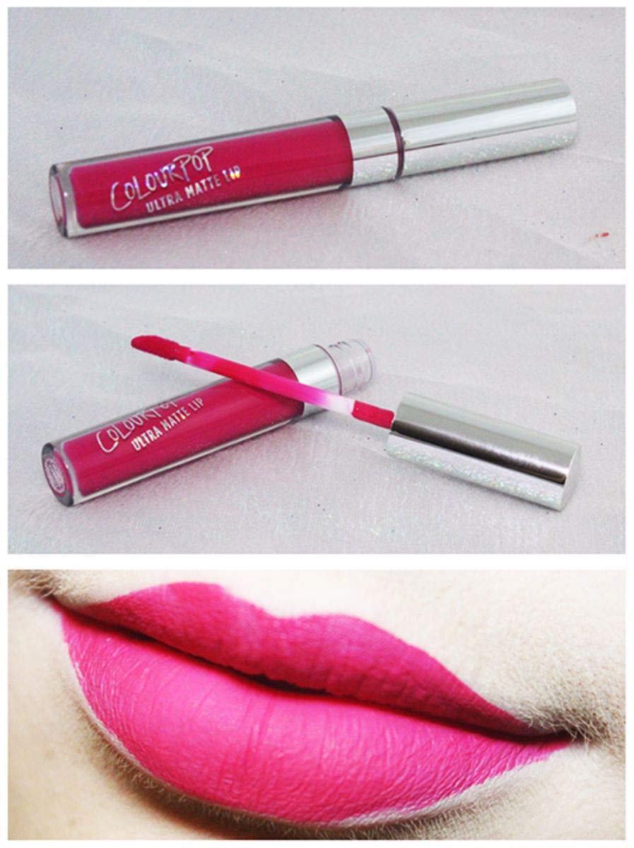 Colourpop - Ultra Matte Lip - Highball image