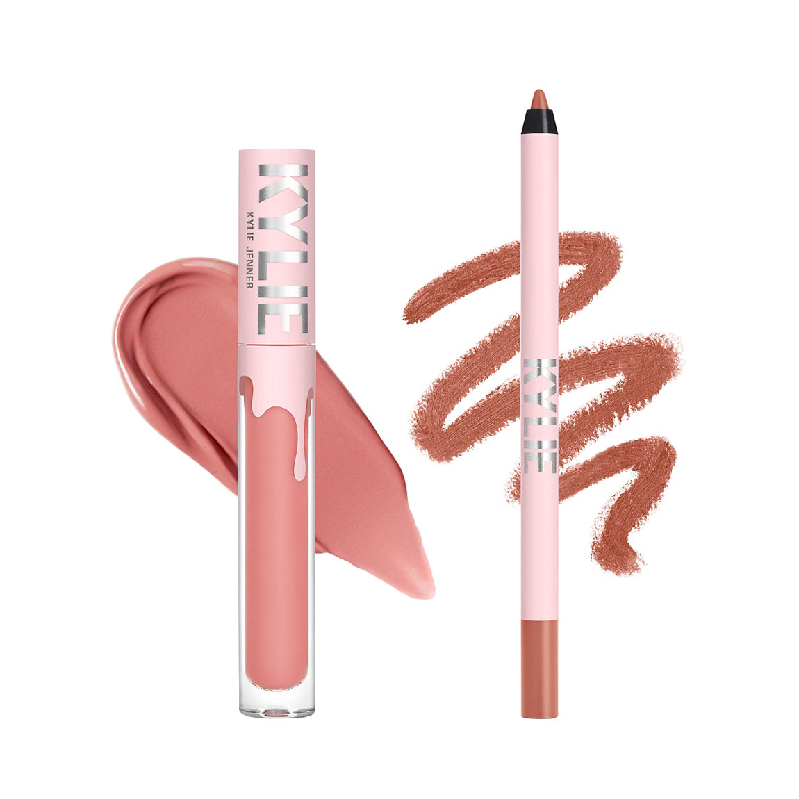 Kylie - Matte Lip Kit - Kylie image