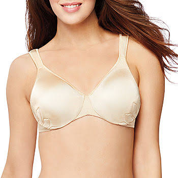 Bali's Live It Up® - Seamless Bra - 38 DD image