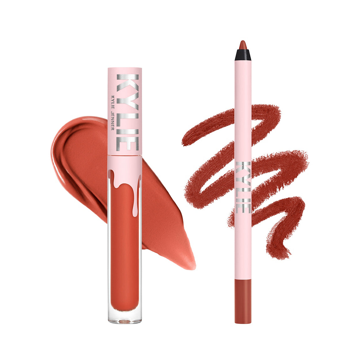 Kylie - Matte Lip Kit - 22 image