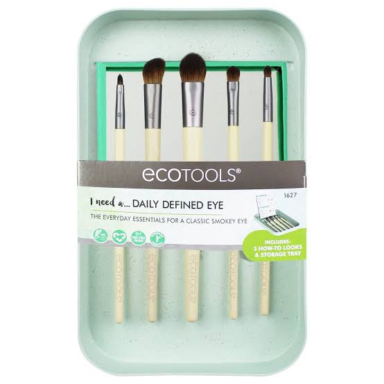 EcoTools - I Need A Daily Defined Eye image 0