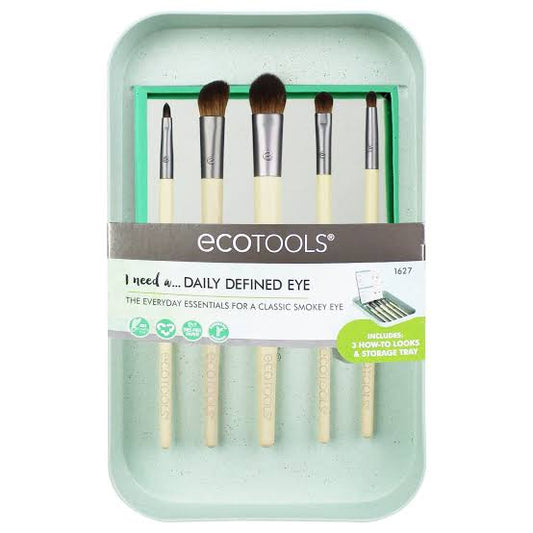 EcoTools - I Need A Daily Defined Eye image 0