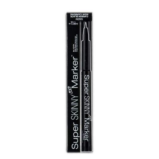 NYX Professional - Super Skinny Eye Marker Carbon Black image 0