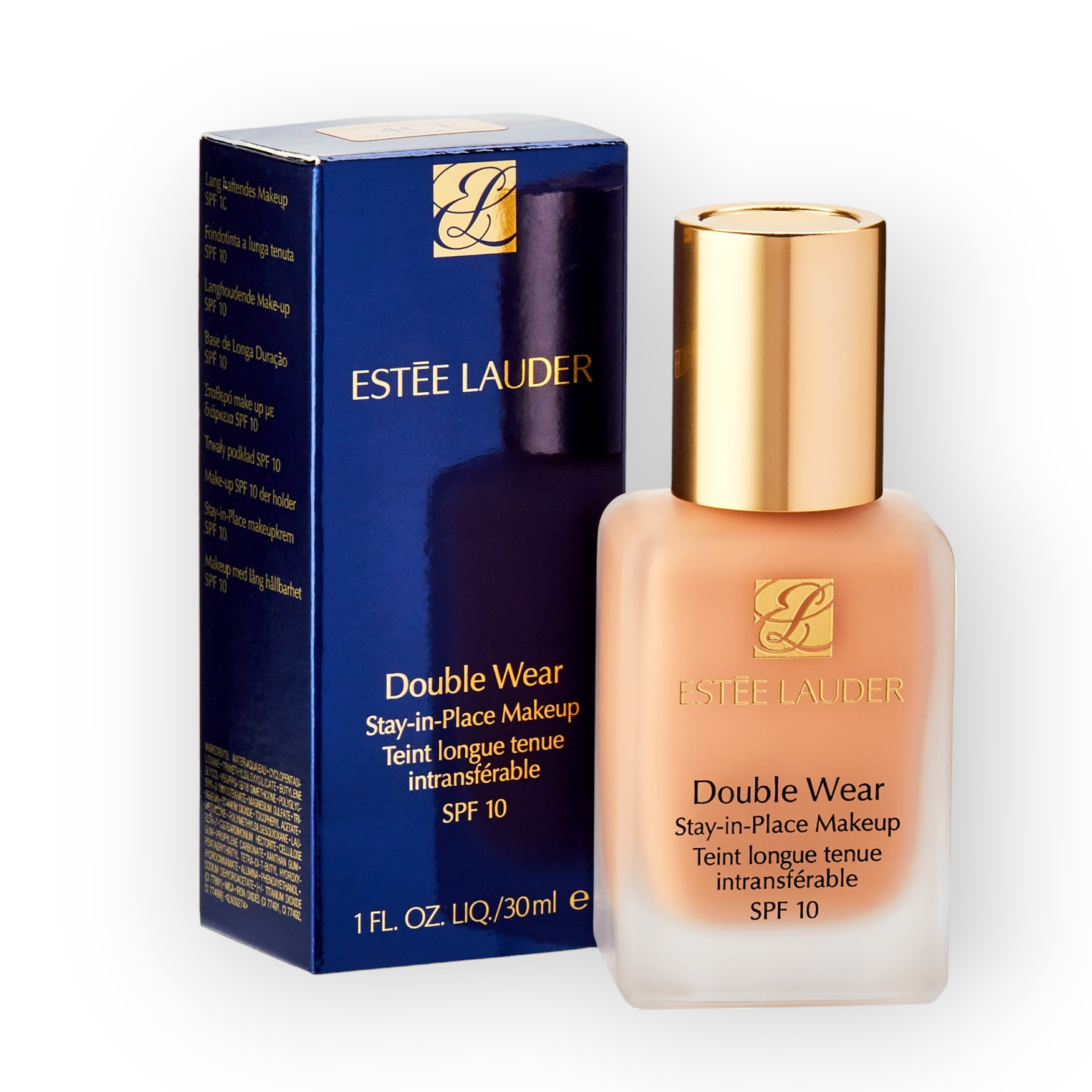 Estee Lauder - Double Wear Stay-in-Place Foundation image 0