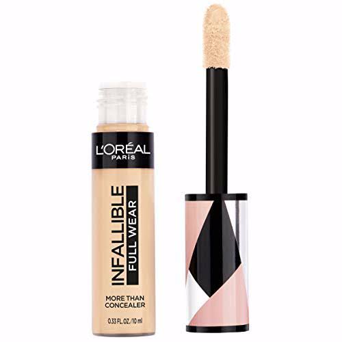 L'oreal - Full Wear - More Than Concealer - Pecan image 0
