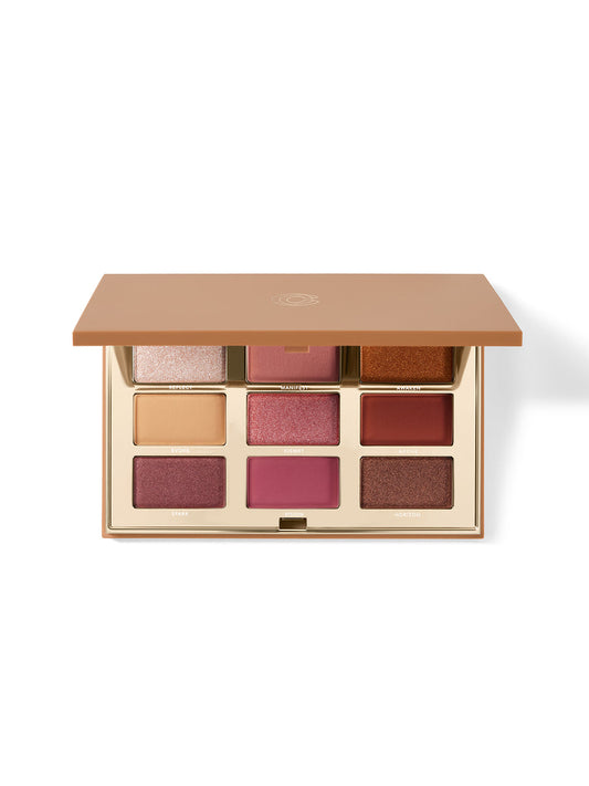 Complex Culture - Future's So Bright Palette image 0
