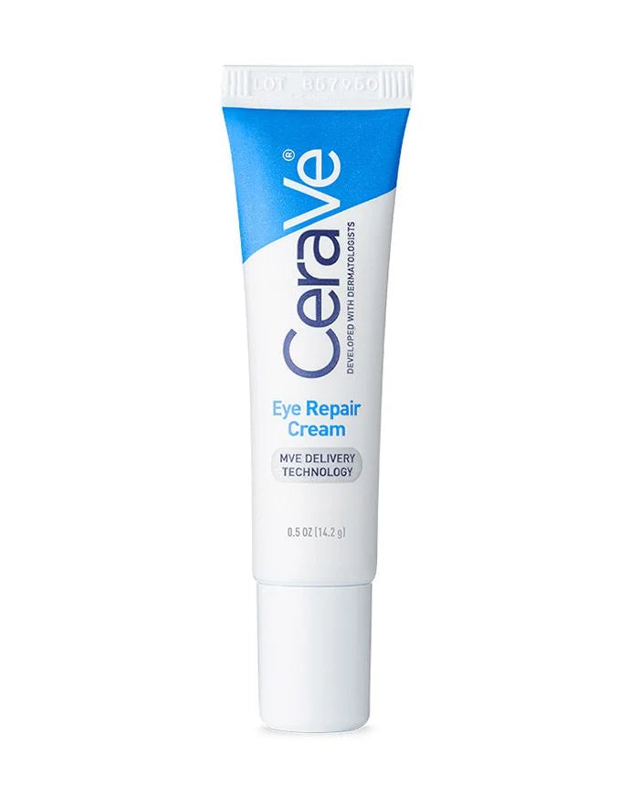 CeraVe - Eye Repair Cream image 0