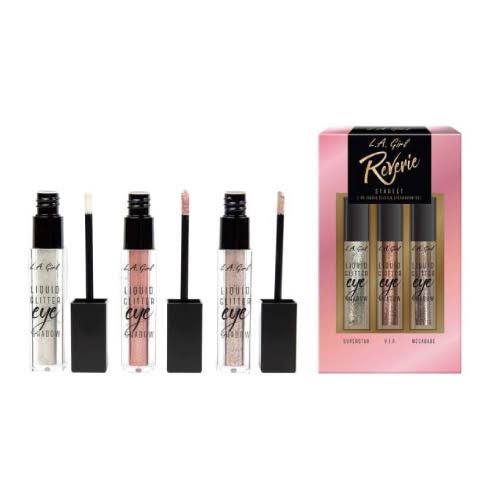 L.A. Girl - Reverie - Eyeshadow image 2