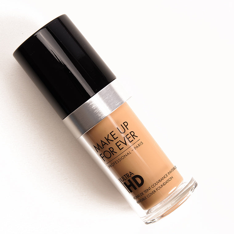 Makeup Forever - Ultra HD Liquid Foundation - Y315 image