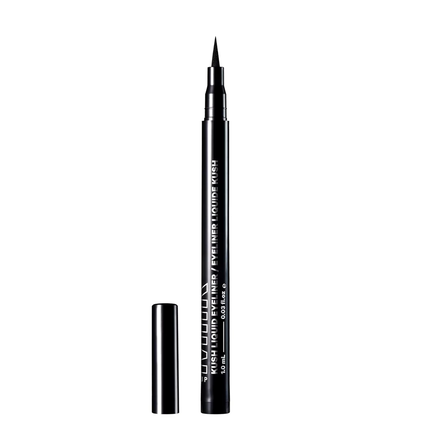 Milk Makeup - KUSH Liquid Eyeliner - LOUD image 0