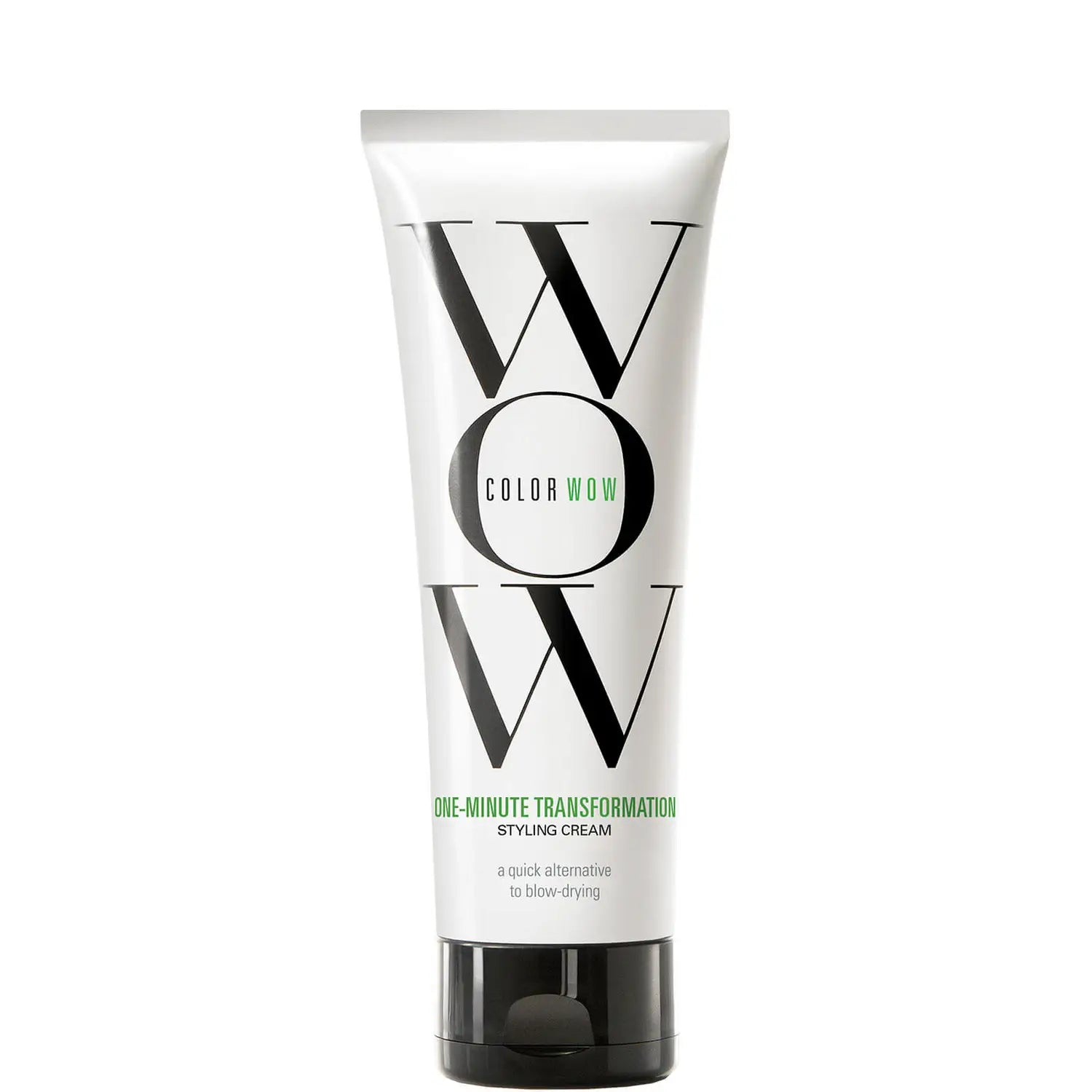 WOW - One Minute Transformation - Styling Creme image 0