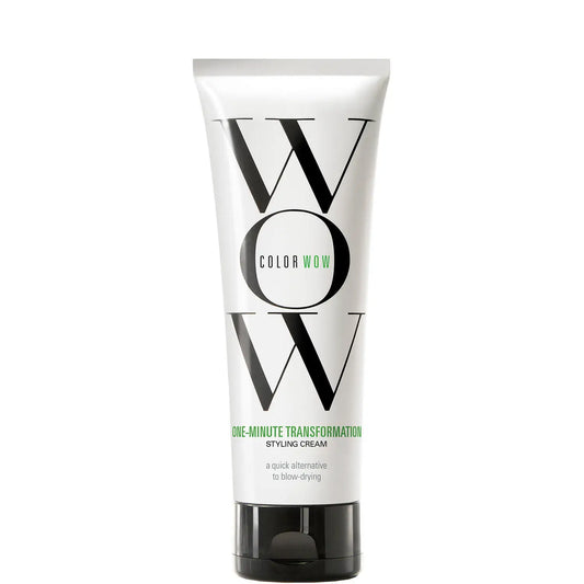 WOW - One Minute Transformation - Styling Creme image 0