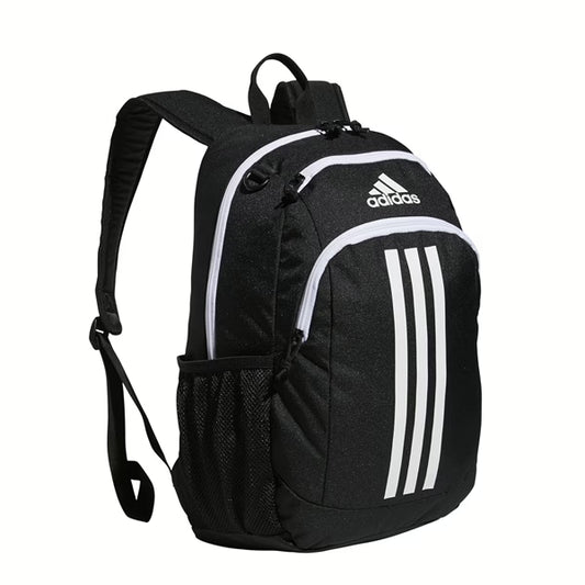 adidas Creator Backpack - Black/White | Pakistan image 0