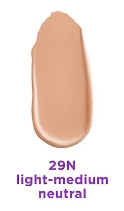 Tarte - Shape Tape - Matte Foundation - Light Medium Neutral image