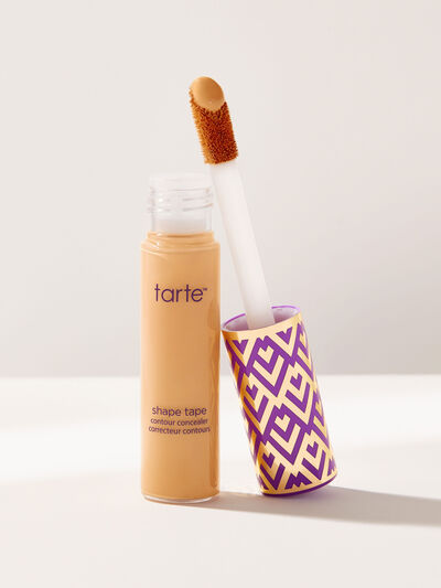 Tarte - Shape Tape Contour Concealer - Medium Tan Sand image