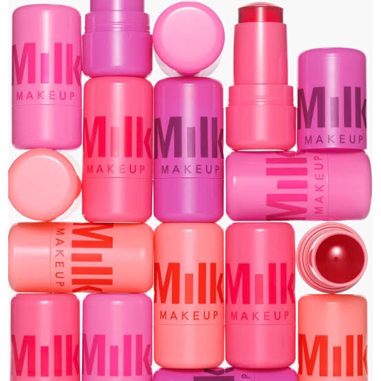 Milk Makeup - Cooling Water Jelly Tint Lip + Cheek Blush Stain image 0