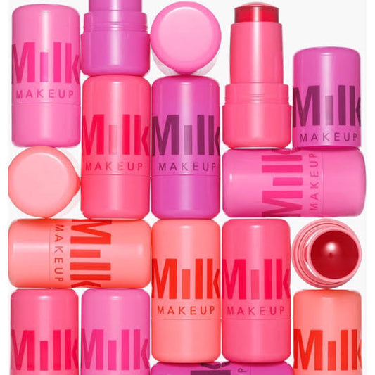 Milk Makeup - Cooling Water Jelly Tint Lip + Cheek Blush Stain image 0