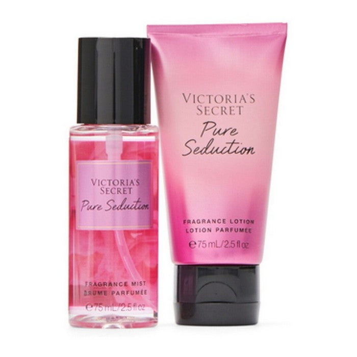 Victoria's Secret : Pure Seduction : 2-Piece Gift Set image 0