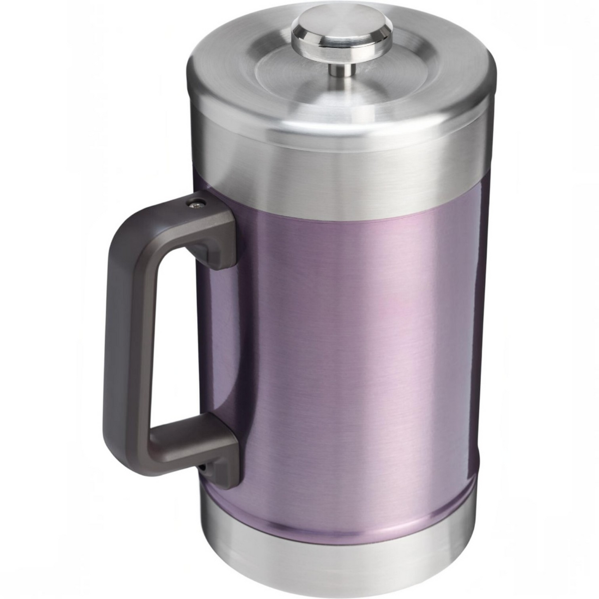STANLEY Stay-Hot French Press, 48 oz
