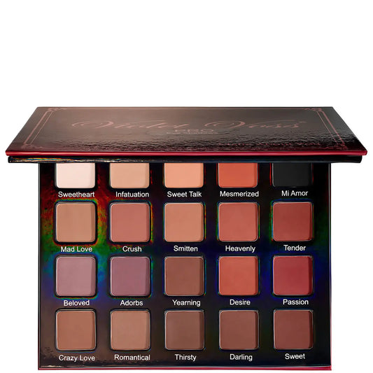 Violet Voss - Matte About You Palette image 0