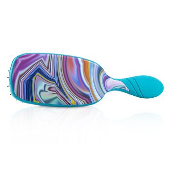 Wet Brush Pro Shine Enhancer Electric Dreams - # Chromatic Swirl image 2