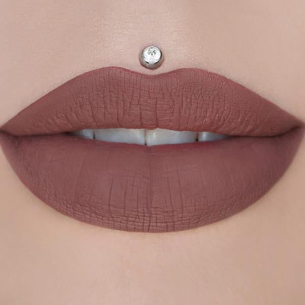 Jeffree Star - Velour Liquid Lipstick - Family Jewels image