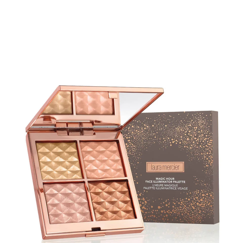 Laura Mercier - Magic Hour Illuminator Palette image 0