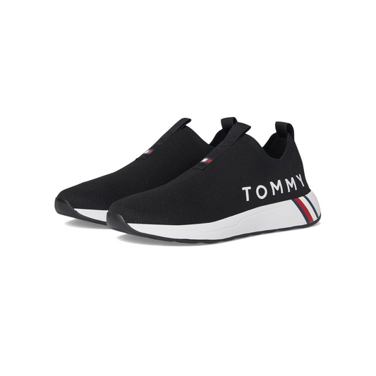 Tommy Hilfiger Womens Aliah Sneakers | US 6.5 | Pakistan image 0