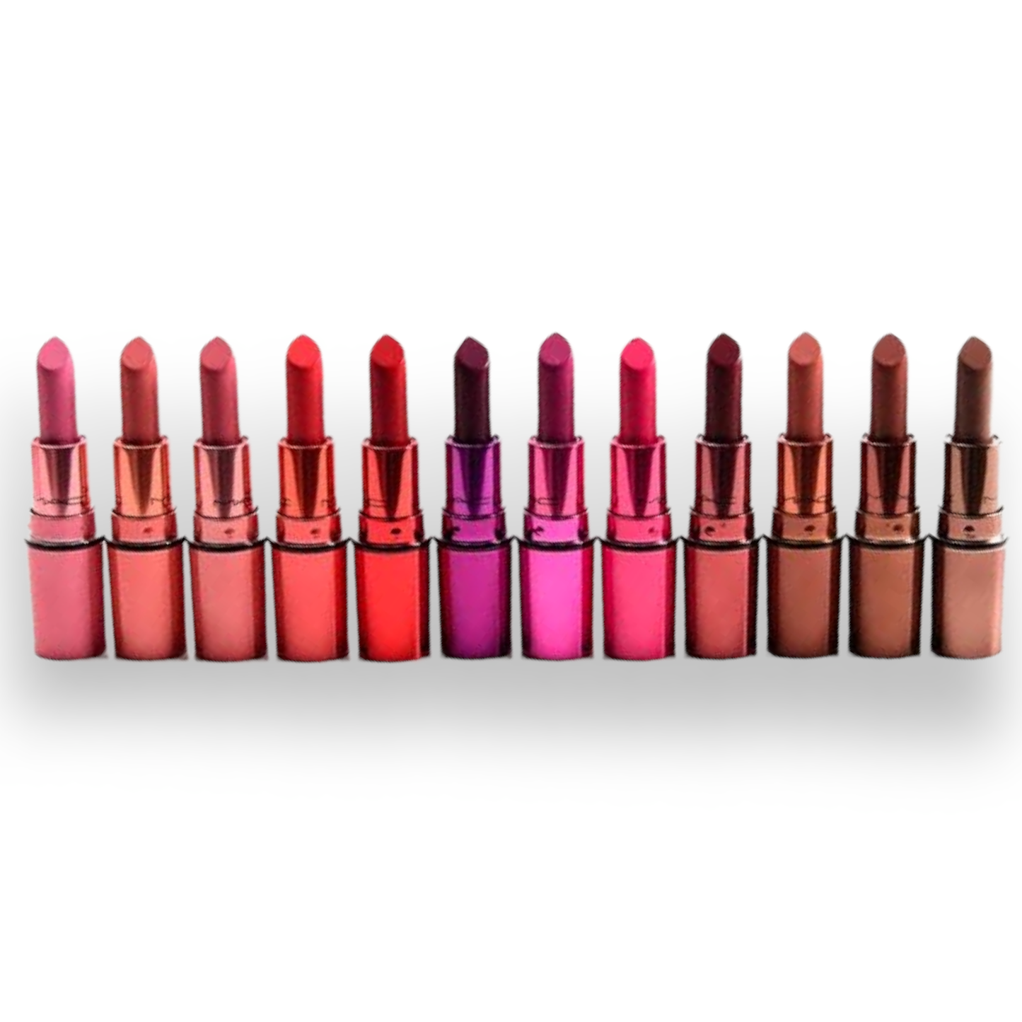 MAC - Mini Lipsticks image 0