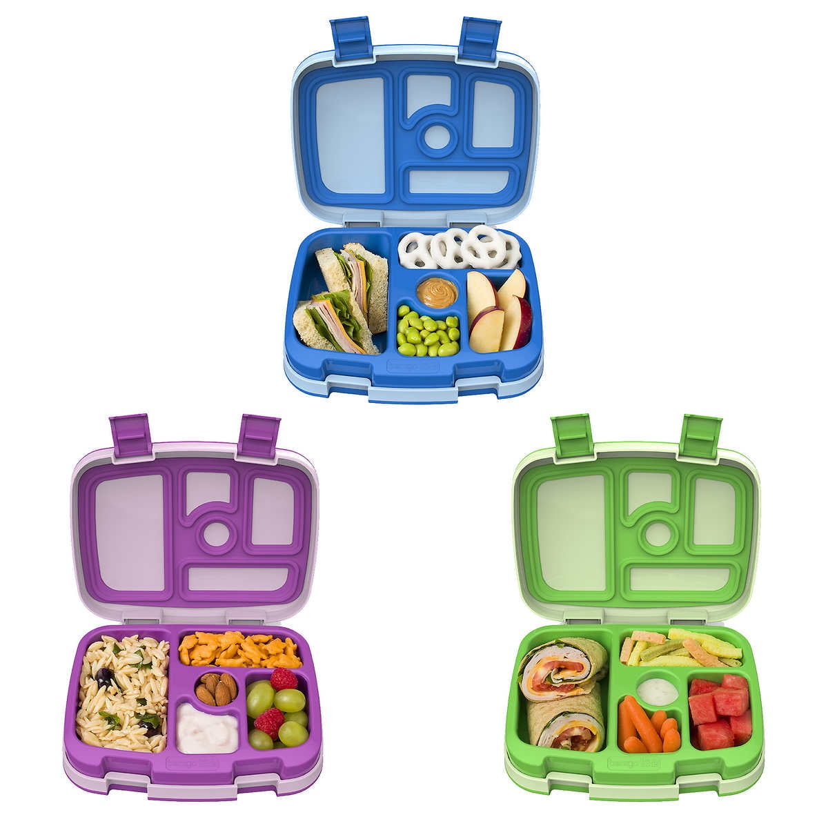 Bentgo Kids - Lunchbox image 0