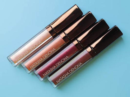 Natasha Denona - Mark Your Liquid Lips Matte image 0