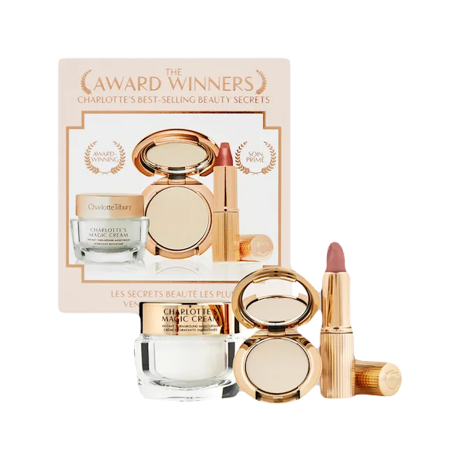 Charlotte Tilbury - Award Winners Starter Kit image 0