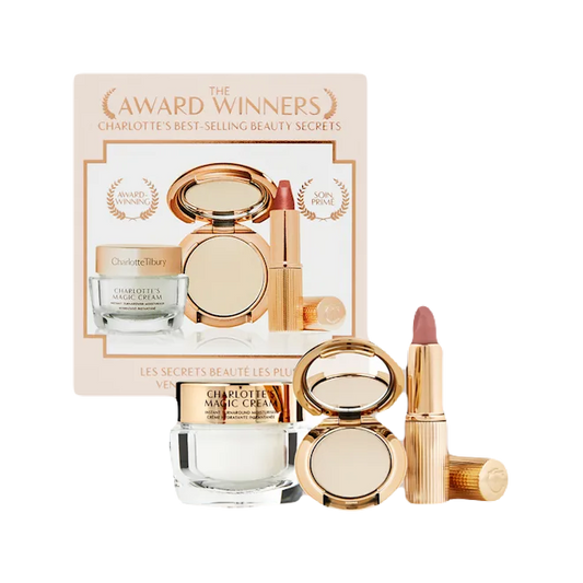 Charlotte Tilbury - Award Winners Starter Kit image 0
