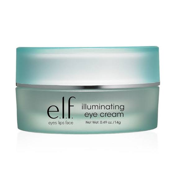 e.l.f. Cosmetics - Illuminating Eye Cream image 0