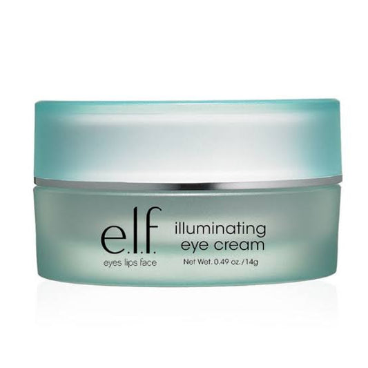 e.l.f. Cosmetics - Illuminating Eye Cream image 0