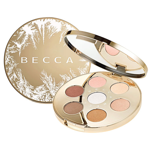 Becca - Apres Ski Glow Collection Eye Lights Palette image 0
