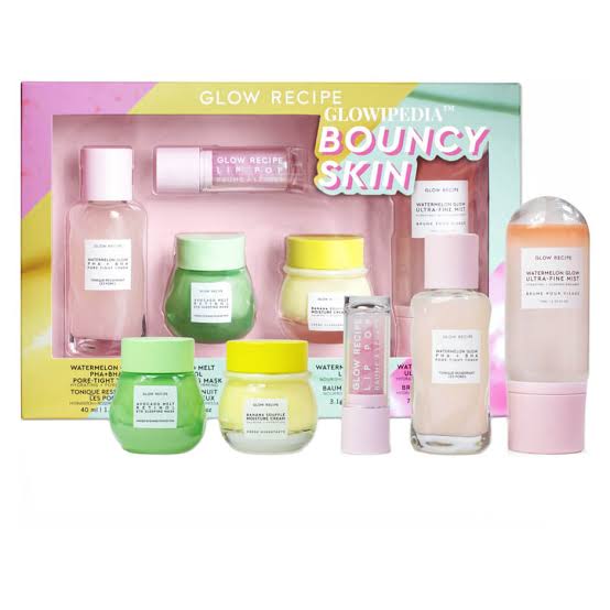 Glow Recipe - Bouncy Skin image 0