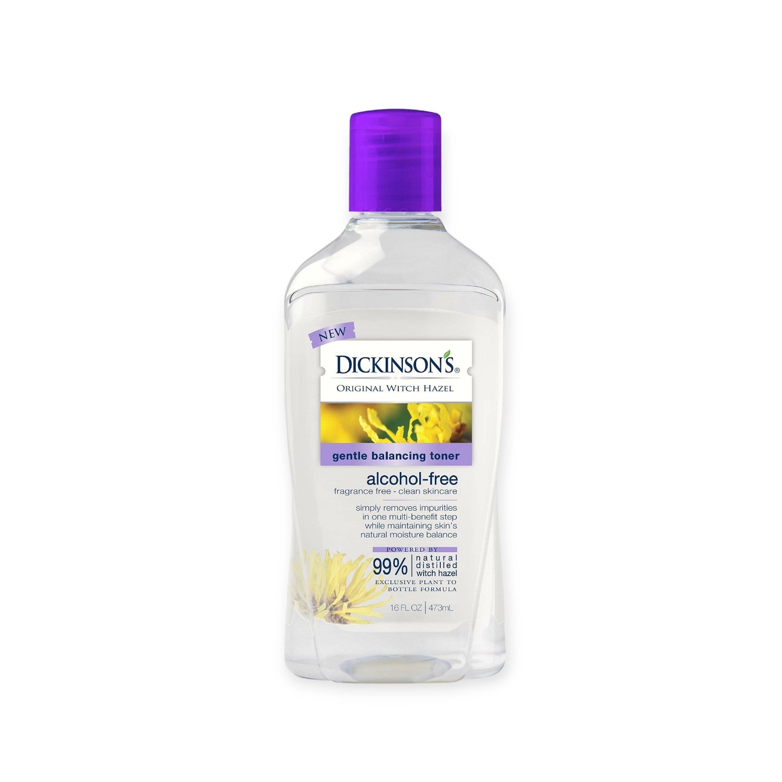 Dickinson's - Gentle Balancing Toner | Pakistan image 0